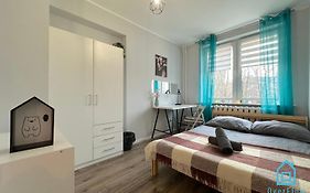 Lovely Room