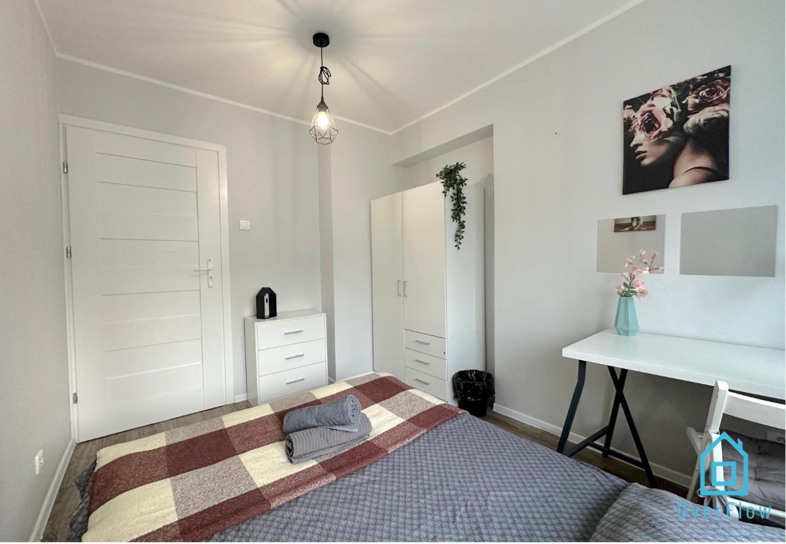 Lovely Room - Peaceful Retreat, 2 Minutes To Gdansk Old Town Zewnętrze zdjęcie