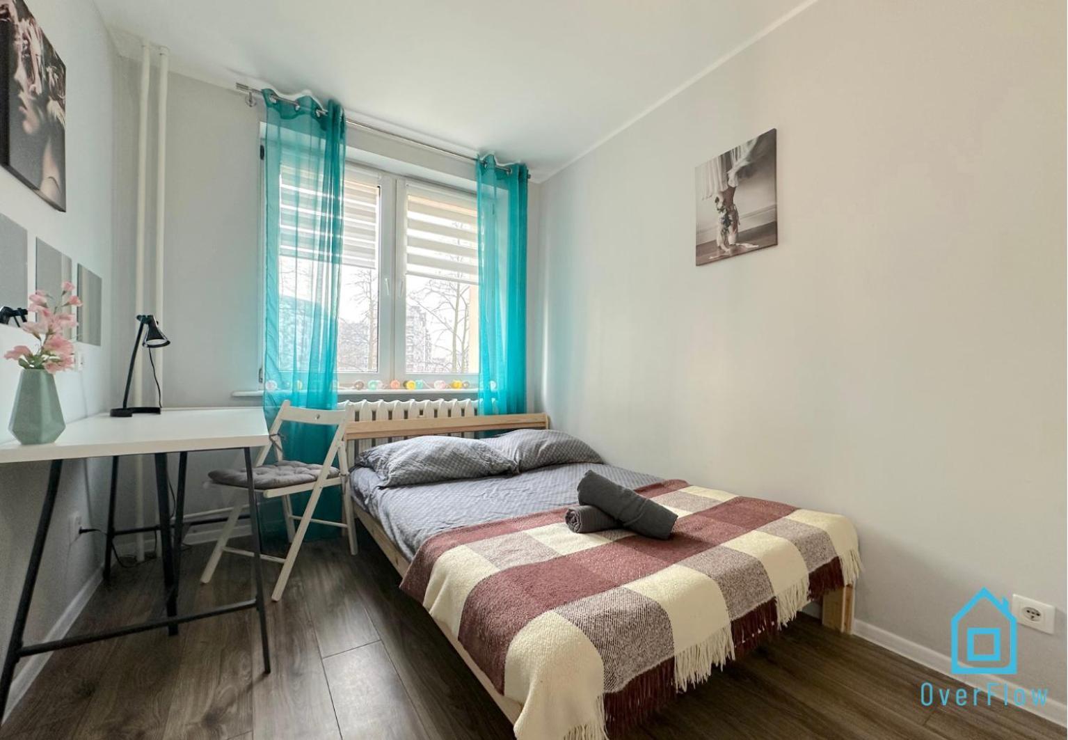 Lovely Room - Peaceful Retreat, 2 Minutes To Gdansk Old Town Zewnętrze zdjęcie