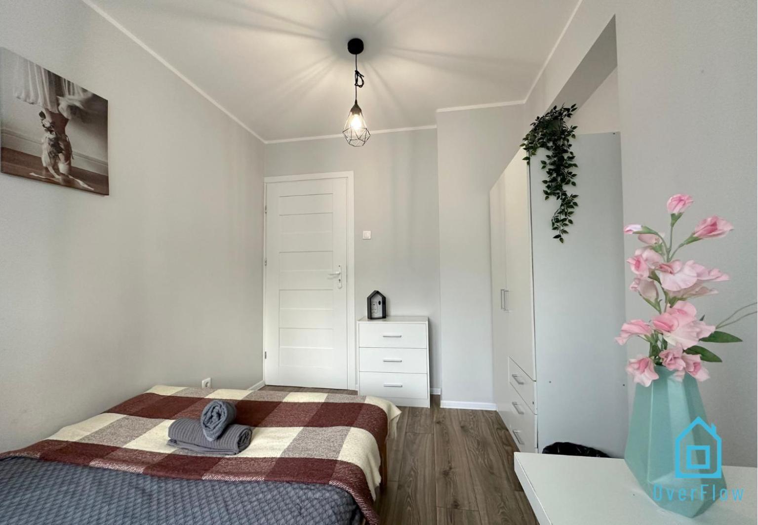 Lovely Room - Peaceful Retreat, 2 Minutes To Gdansk Old Town Zewnętrze zdjęcie