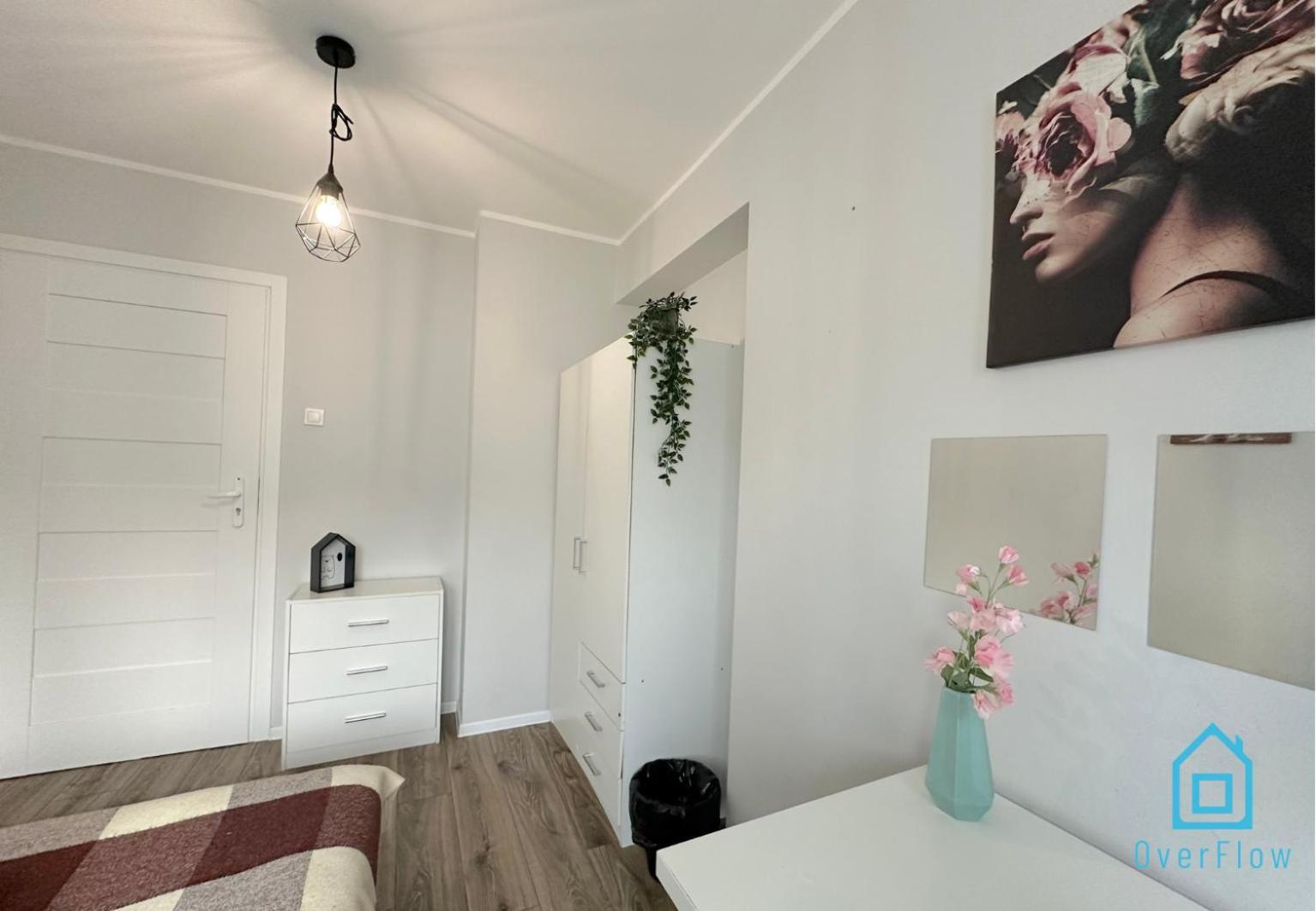 Lovely Room - Peaceful Retreat, 2 Minutes To Gdansk Old Town Zewnętrze zdjęcie