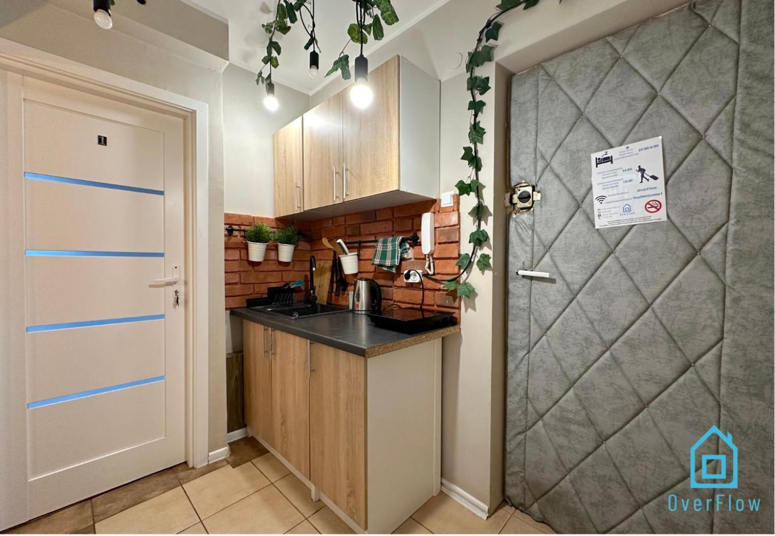 Lovely Room - Peaceful Retreat, 2 Minutes To Gdansk Old Town Zewnętrze zdjęcie