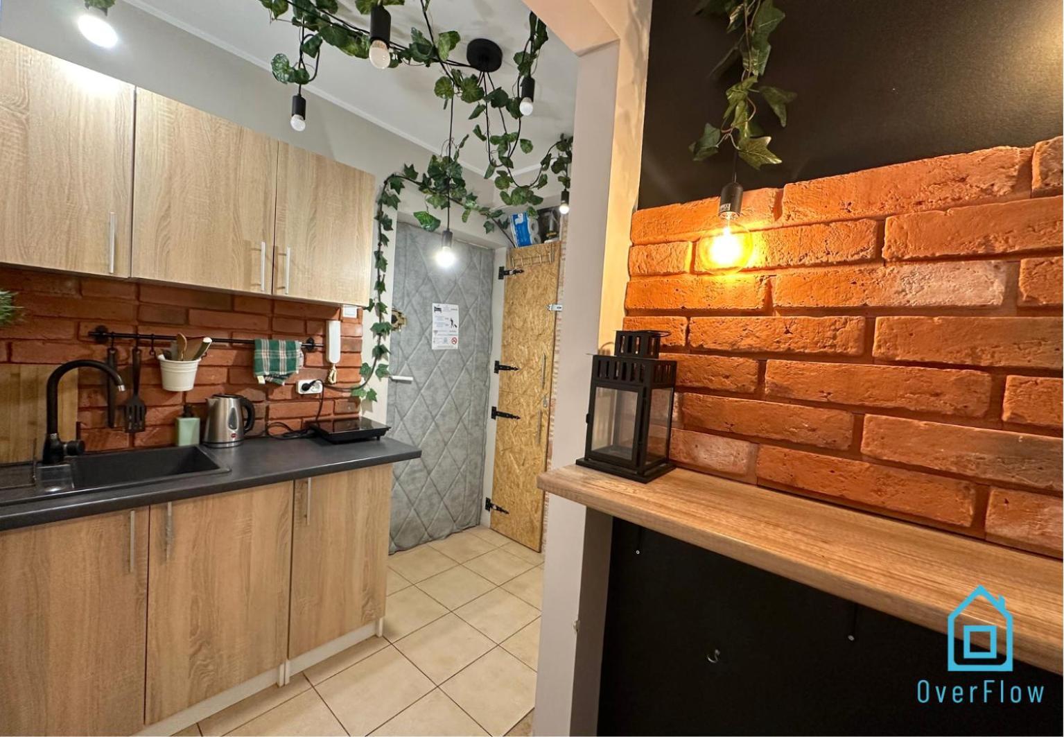Lovely Room - Peaceful Retreat, 2 Minutes To Gdansk Old Town Zewnętrze zdjęcie